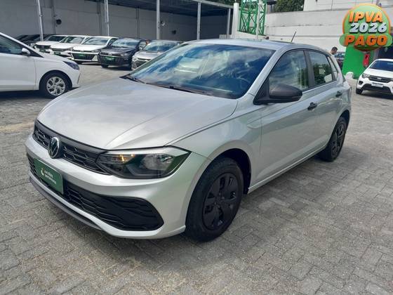 VOLKSWAGEN POLO 1.0 MPI TRACK MANUAL VOLKSWAGEN POLO 1.0 MPI TRACK MANUAL
